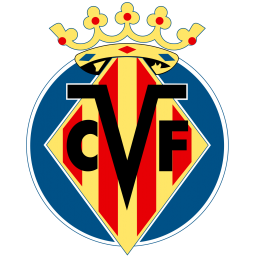 比利亚雷亚尔logo